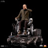 Marvel, X-Men - Professor X figure, BDS Art Scale