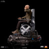 Marvel, X-Men - Professor X figure, BDS Art Scale