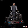 Marvel, X-Men - Professor X figure, BDS Art Scale