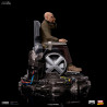Marvel, X-Men - Figurine Professor X, BDS Art Scale