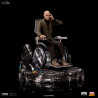 Marvel, X-Men - Professor X figure, BDS Art Scale