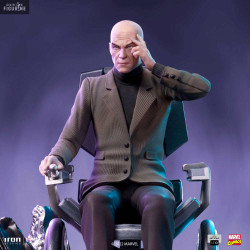 Marvel, X-Men - Professor X...