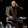 Marvel, X-Men - Professor X figure, BDS Art Scale