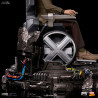 Marvel, X-Men - Professor X figure, BDS Art Scale