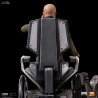 Marvel, X-Men - Professor X figure, BDS Art Scale