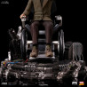 Marvel, X-Men - Figurine Professor X, BDS Art Scale