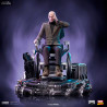 Marvel, X-Men - Professor X figure, BDS Art Scale