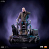 Marvel, X-Men - Professor X figure, BDS Art Scale