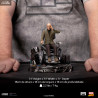 Marvel, X-Men - Professor X figure, BDS Art Scale