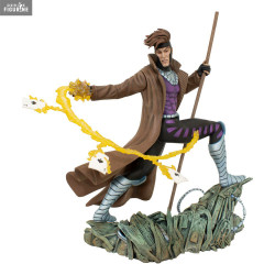 Marvel Comic - Gambit...