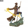Marvel Comic - Figurine Gambit, Gallery