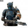 Star Wars The Mandalorian - Buste Paz Vizsla