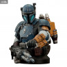Star Wars The Mandalorian - Buste Paz Vizsla