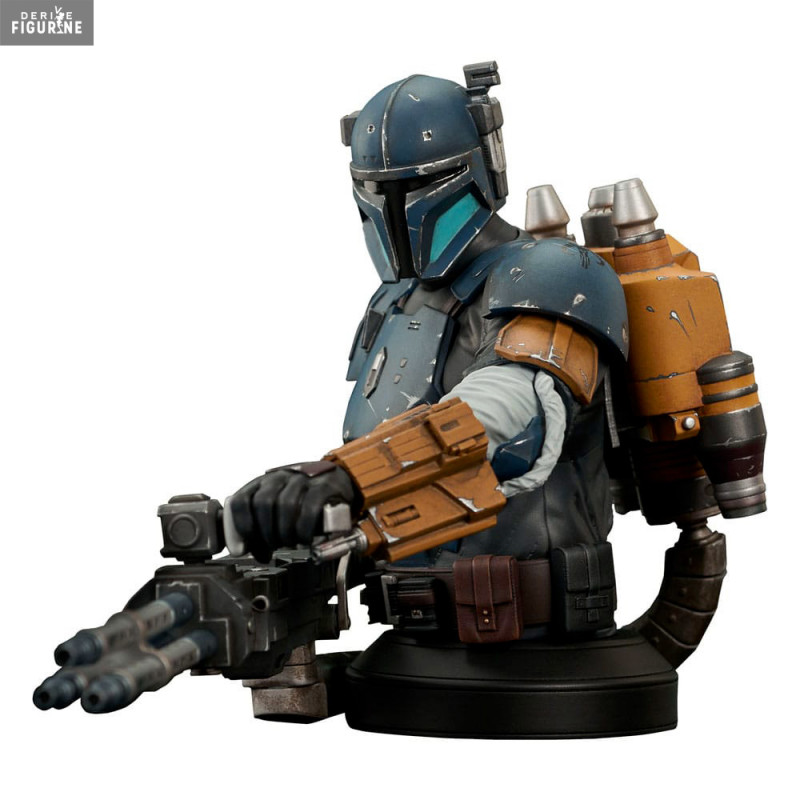 Star Wars The Mandalorian -...