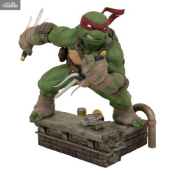 Tortues Ninja - Figurine...