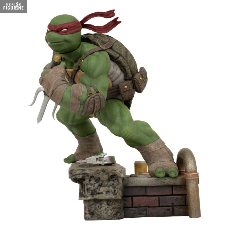 Tortues Ninja - Figurine...