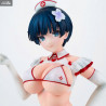 Shinobi Master Senran Kagura : New Link - Figurine Yozakura, Sexy Nurse