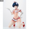 Shinobi Master Senran Kagura : New Link - Figurine Yozakura, Sexy Nurse