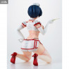 Shinobi Master Senran Kagura : New Link - Figurine Yozakura, Sexy Nurse