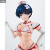 Shinobi Master Senran Kagura : New Link - Figurine Yozakura, Sexy Nurse