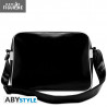 Valerian messenger bag - Spaceship and Valerian