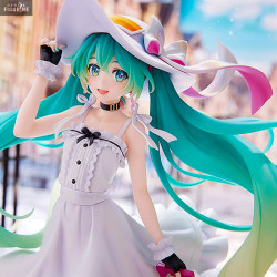Hatsune Miku GT Project -...