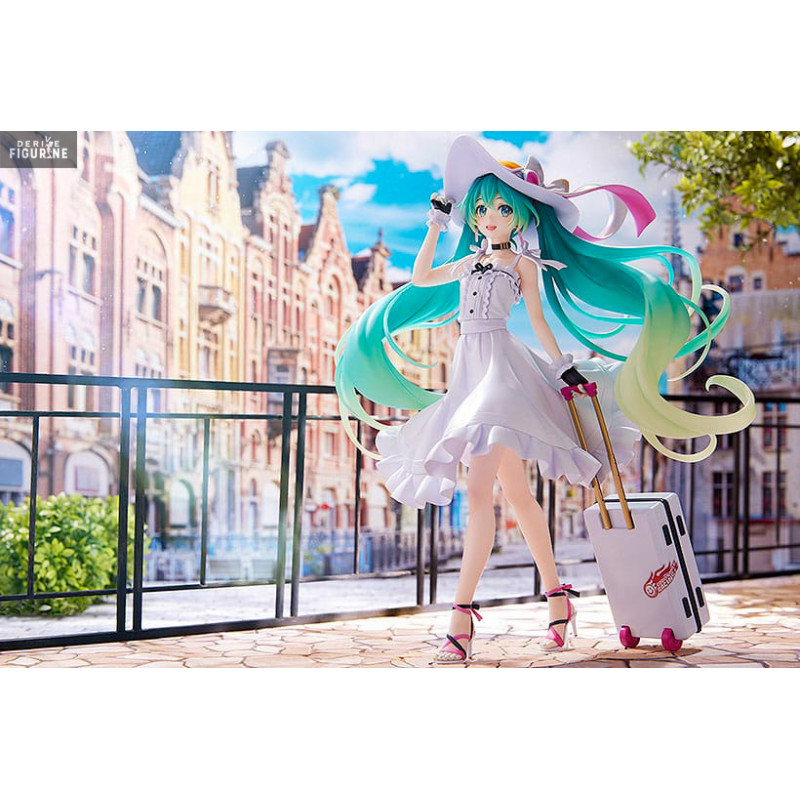 Hatsune Miku GT Project -...