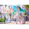 Hatsune Miku GT Project - Figure Racing Miku, 2021 Private