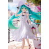 Hatsune Miku GT Project - Figure Racing Miku, 2021 Private