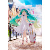 Hatsune Miku GT Project - Figure Racing Miku, 2021 Private
