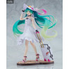Hatsune Miku GT Project - Figure Racing Miku, 2021 Private