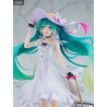 Hatsune Miku GT Project - Figure Racing Miku, 2021 Private