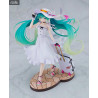 Hatsune Miku GT Project - Figure Racing Miku, 2021 Private
