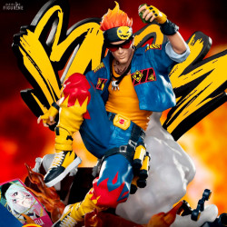 Free Fire - Figurine...