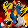 Free Fire - Figurine Alvaro, D-Stage