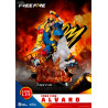 Free Fire - Figurine Alvaro, D-Stage