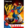 Free Fire - Figurine Alvaro, D-Stage