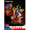 Free Fire - Figurine Alvaro, D-Stage