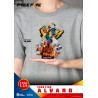 Free Fire - Figure Alvaro, D-Stage