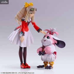 Xenogears - Figure Maria...