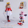 Xenogears - Figure Maria Balthasar & Chu-Chu, Bring Arts