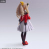 Xenogears - Figure Maria Balthasar & Chu-Chu, Bring Arts