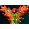 Marvel, X-Men - Figure Phoenix Furious Power, ARTFX+