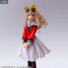 Xenogears - Figure Maria Balthasar & Chu-Chu, Bring Arts