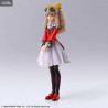 Xenogears - Figure Maria Balthasar & Chu-Chu, Bring Arts