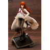 Steins Gate 0 - Figurine Kurisu Makise, version Antinomic Dual
