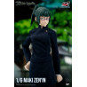 Jujutsu Kaisen - Maki Zenin figure, FigZero