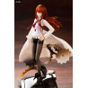 Steins Gate 0 - Figure Kurisu Makise, version Antinomic Dual