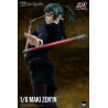 Jujutsu Kaisen - Maki Zenin figure, FigZero