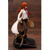 Steins Gate 0 - Figurine Kurisu Makise, version Antinomic Dual
